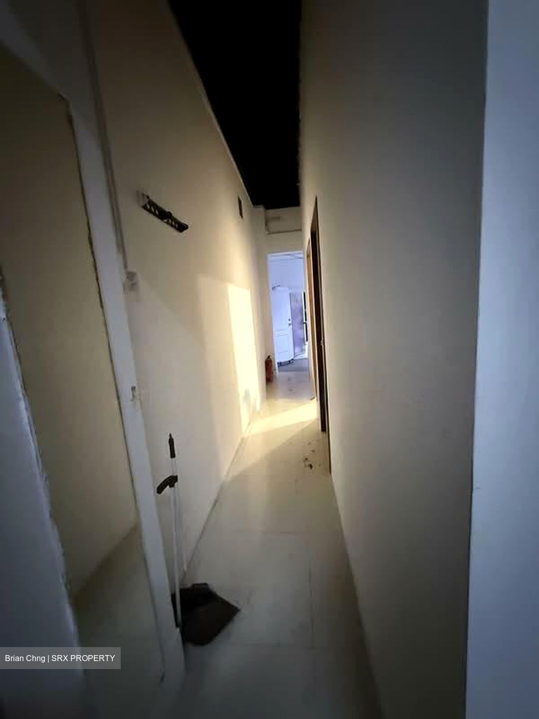 Upper Serangoon Road (D19), Shop House #593654431